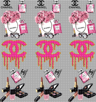 Pen sticker-F 1990